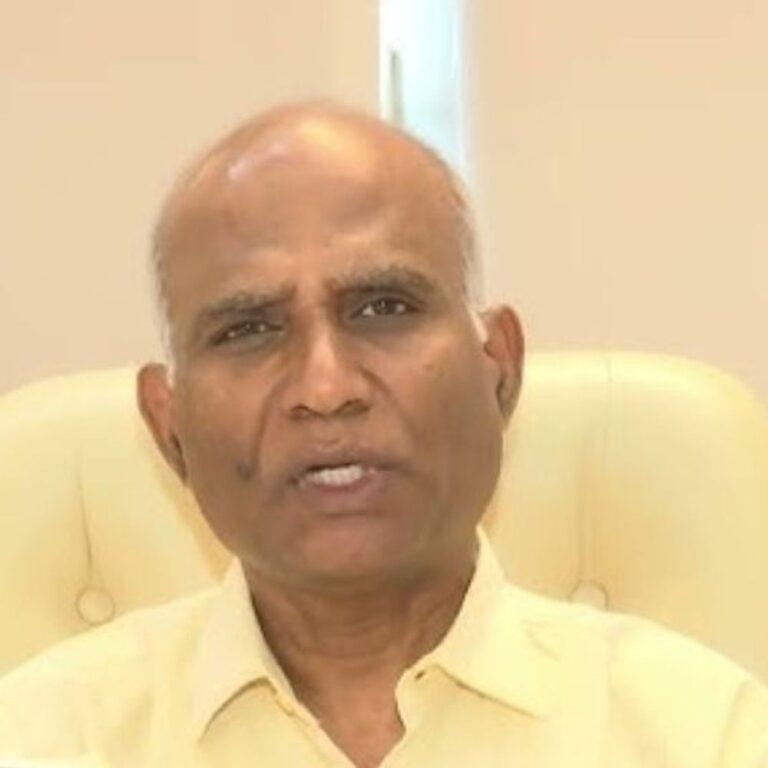 एसआयआर प्रक्रिया ही अत्यंत पारदर्शकपणे राबवली जाणार:पात्र मतदाराचे नाव वगळले जाणार नाही, निवडणूक आयोगाची स्पष्ट भूमिका