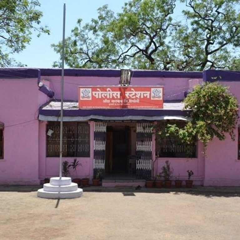 तू माझ्या सोबत राहण्यास ये म्हणत विवाहितेचा पाठलाग करत विनयभंग:औंढा नागनाथ पोलिसात तरुणावर गुन्हा दाखल