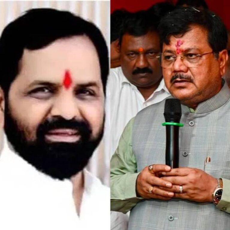 भरतशेठ पालकमंत्रीच काय, मुख्यमंत्री झाले तरी लोकांमध्येच राहतील:प्रविण दरेकरांचं मोठं वक्तव्य, भरत गोगावले यांचं केलं कौतुक